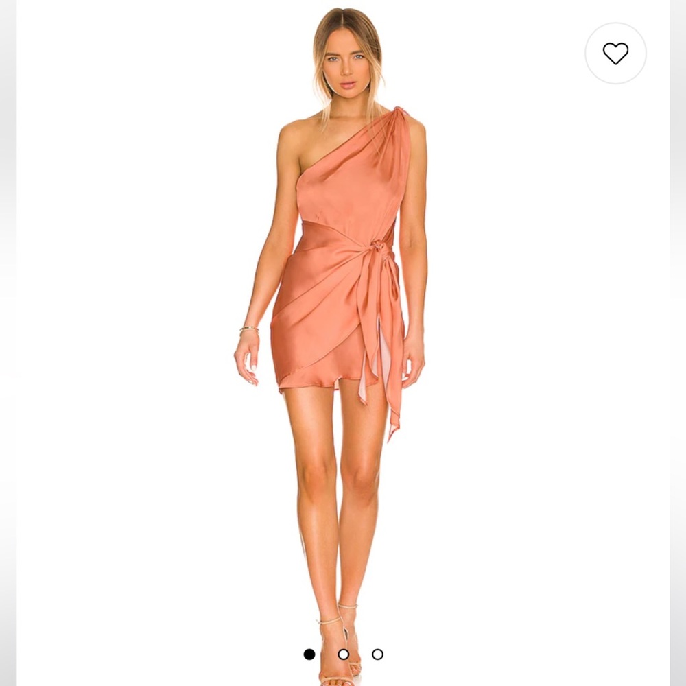 Baobab Marea Mini Dress